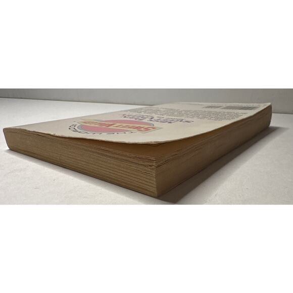 Sweet Valley High 1ST Edition First Print Book #76 Miss Teen Sweet Valley VTG - Picture 8 of 11